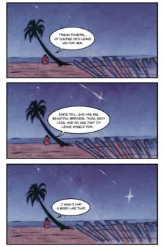 Wish Upon A Star- Woman Enough0004