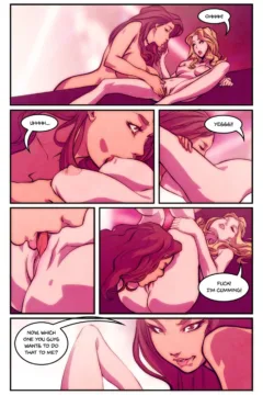 Wish Upon A Star- Woman Enough0012