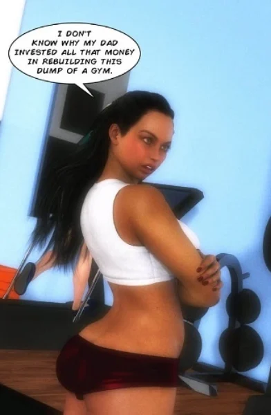 ZZZ- Big and Fit 3 CE