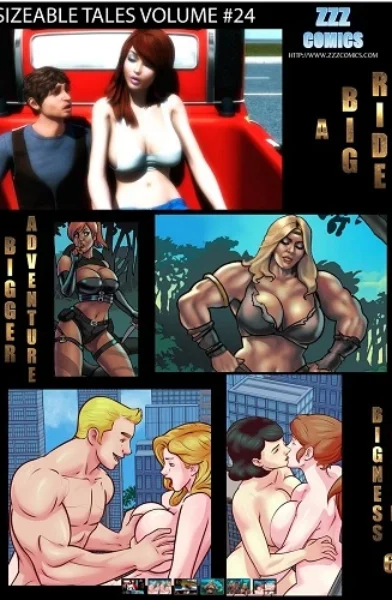 ZZZ- SizeableTales