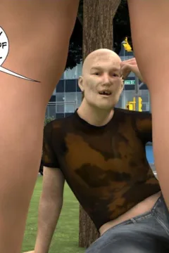 Dear Older Sister (12)