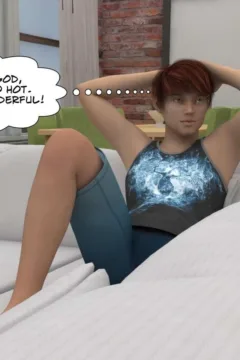 Dear Older Sister (18)