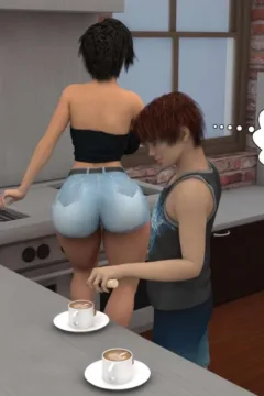 Dear Older Sister (35)