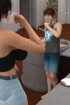 Dear Older Sister (38)