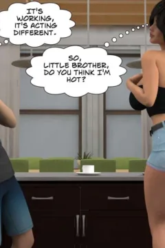 Dear Older Sister (40)