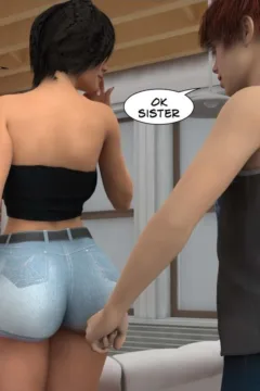 Dear Older Sister (45)