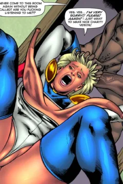 Drained Tits- Starbusty (13)