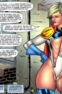 Drained Tits- Starbusty (36)