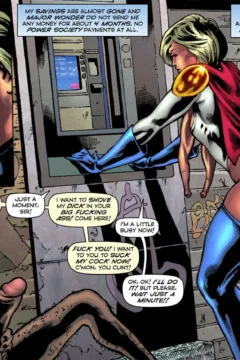 Drained Tits- Starbusty (37)