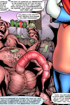 Drained Tits- Starbusty (44)