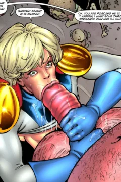 Drained Tits- Starbusty (50)