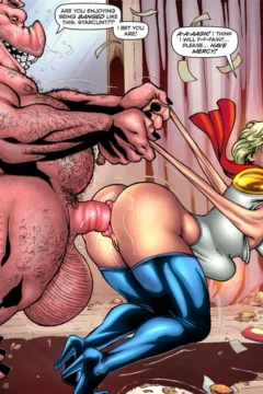 Drained Tits- Starbusty (52)