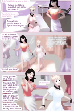 Lighter Chains Vol. 4 (18)