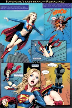 Supergirl’s Last Stand (14)