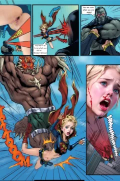 Supergirl’s Last Stand (15)