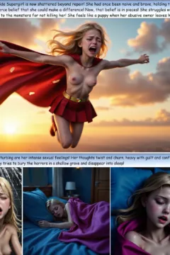 Supergirl’s Last Stand (19)