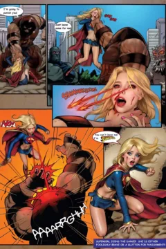 Supergirl’s Last Stand (3)