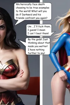 Supergirl’s Last Stand (30)