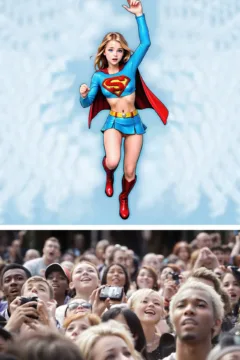 Supergirl’s Last Stand (33)