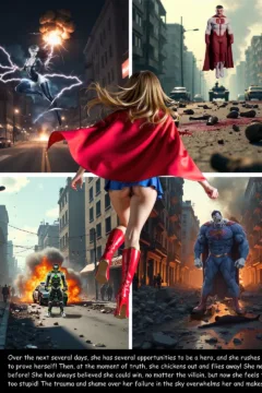 Supergirl’s Last Stand (34)