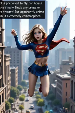 Supergirl’s Last Stand (37)