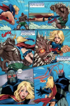 Supergirl’s Last Stand (4)