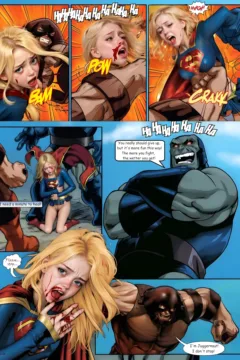 Supergirl’s Last Stand (6)