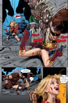 Supergirl’s Last Stand (9)