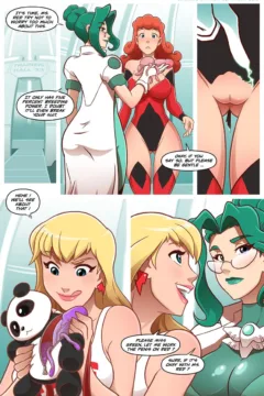 Swelling Invasion 3 (5)