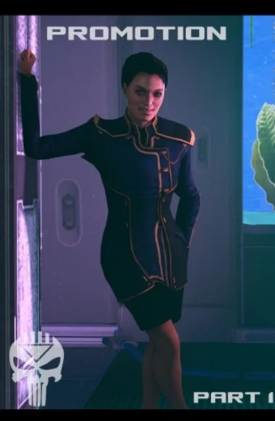 AyatollaOfRock- Promotion [Mass Effect]