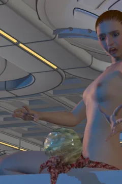 Brain Reapers- Droid4470006