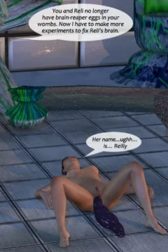 Brain Reapers- Droid4470079