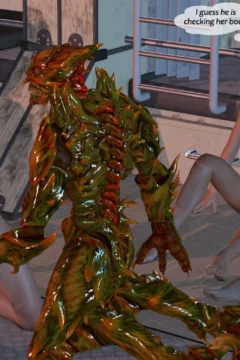 Brain Reapers- Droid4470131