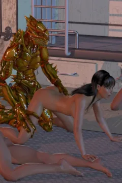 Brain Reapers- Droid4470145