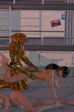 Brain Reapers- Droid4470146