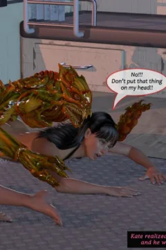 Brain Reapers- Droid4470149