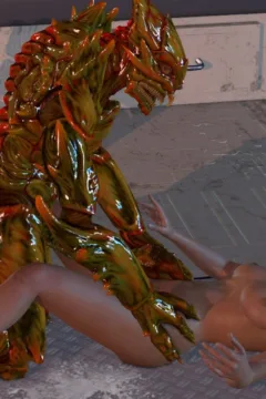 Brain Reapers- Droid4470151