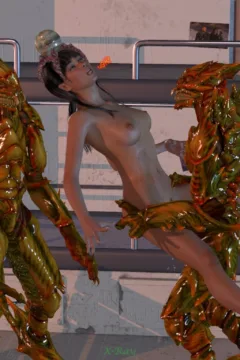 Brain Reapers- Droid4470180