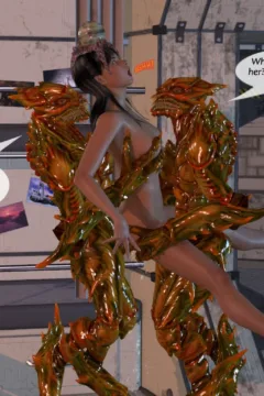 Brain Reapers- Droid4470188