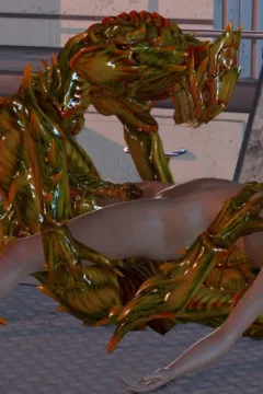 Brain Reapers- Droid4470194