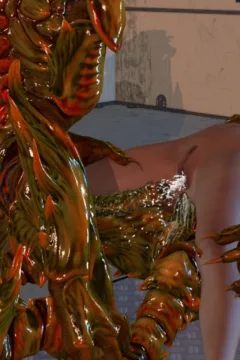 Brain Reapers- Droid4470200