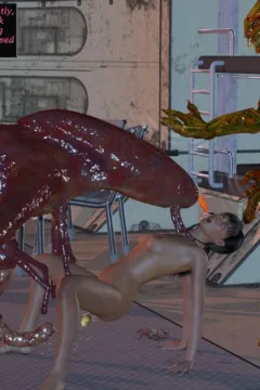 Brain Reapers- Droid4470211