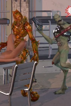 Brain Reapers- Droid4470217