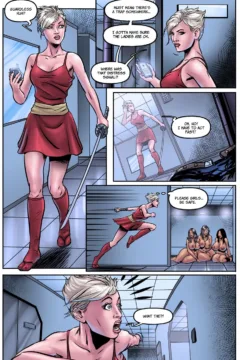 Doctor Vs Bimbos 5003