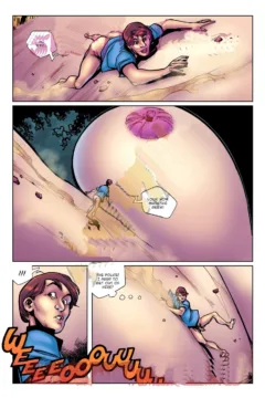 Goddess Maker Origins 2007