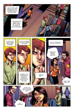 Goddess Maker Origins 2009