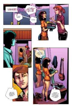 Goddess Maker Origins 2011