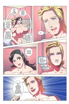 Goddess of The Trinity Moon 2005