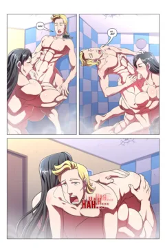 Goddess of The Trinity Moon 2015