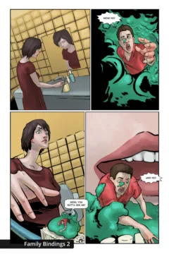 Goddess of the Trinity Moon 3019